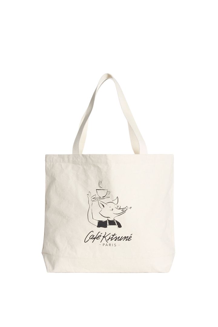 Maison Kitsuné | Compre na loja online | IGUATEMI 365