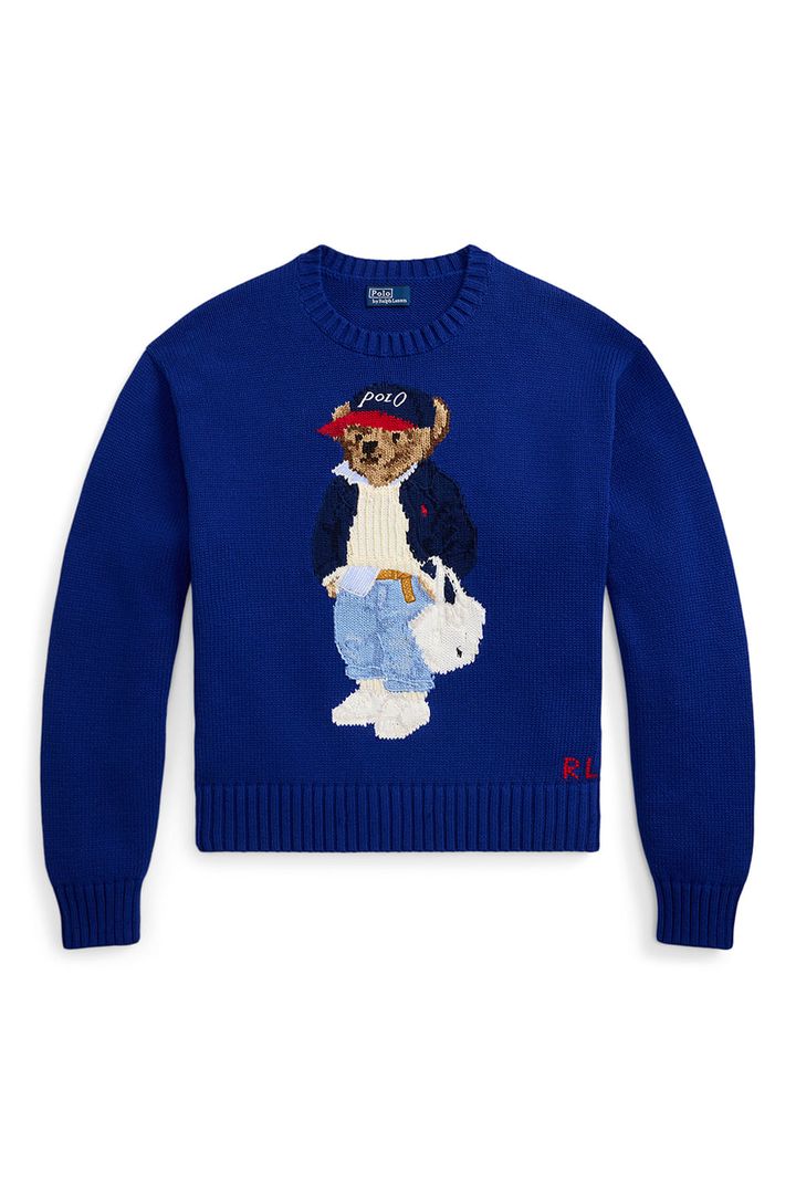 sueter polo bear 64301 282186 | Compre na loja online | IGUATEMI 365