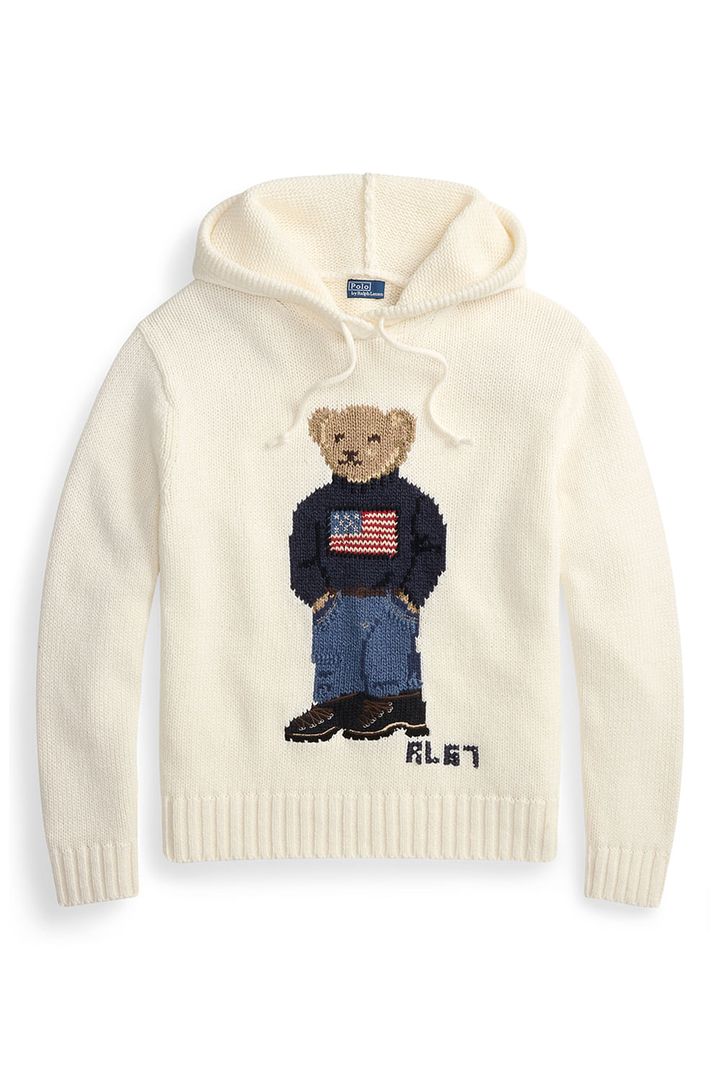 sueter polo bear 64301 282186 | Compre na loja online | IGUATEMI 365