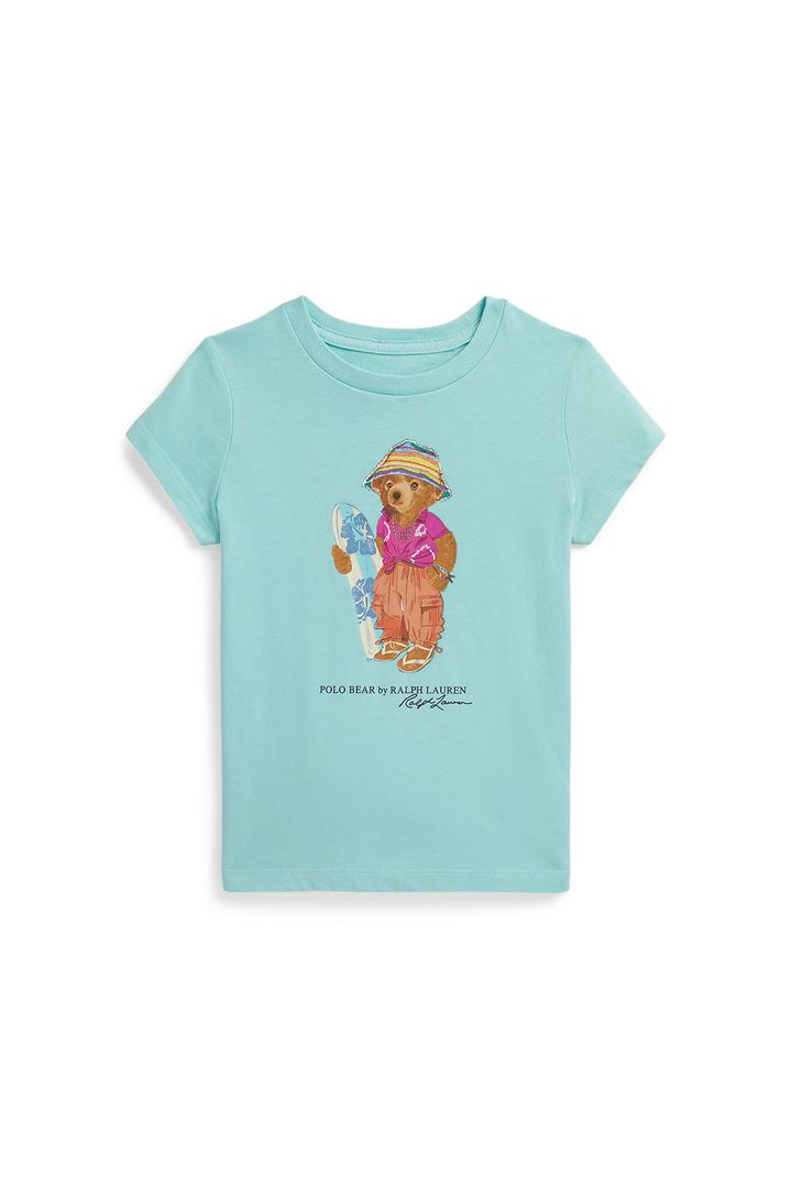 balenciaga kids balenciaga camiseta 1663986 | Compre na loja