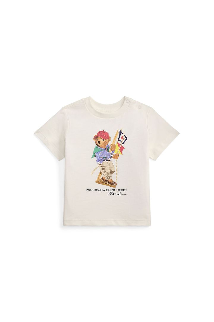 balenciaga kids balenciaga camiseta 1663986 | Compre na loja