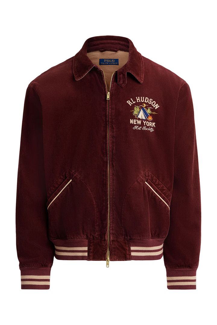 jaqueta suede flight 74196 316202 | Compre na loja online