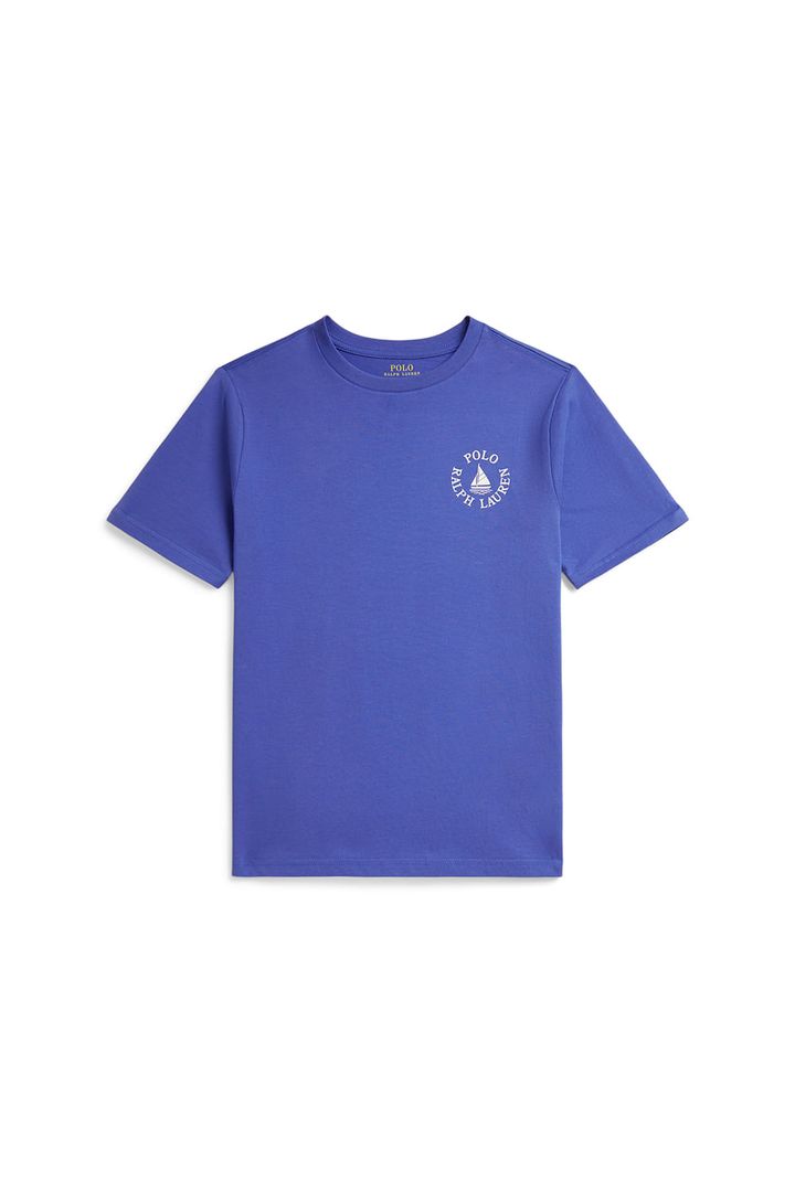 balenciaga kids balenciaga camiseta 1663890 | Compre na loja