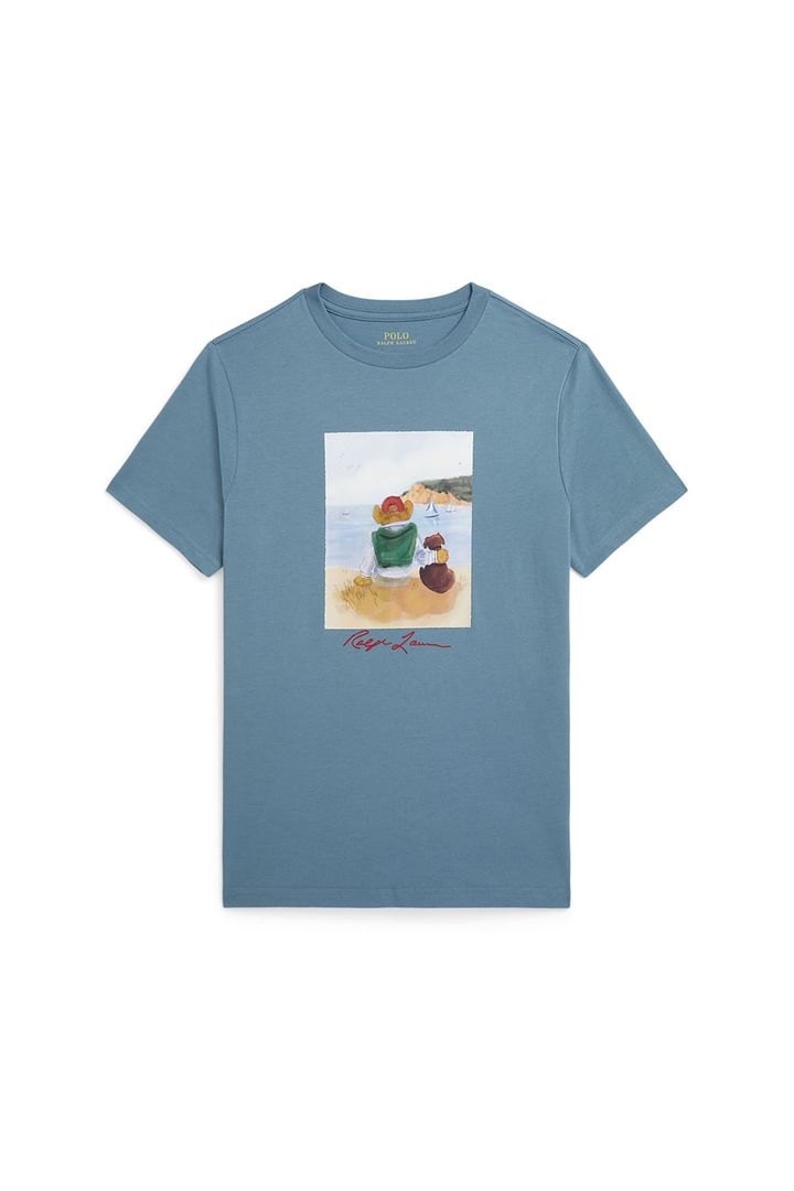 balenciaga kids balenciaga camiseta 1663890 | Compre na loja