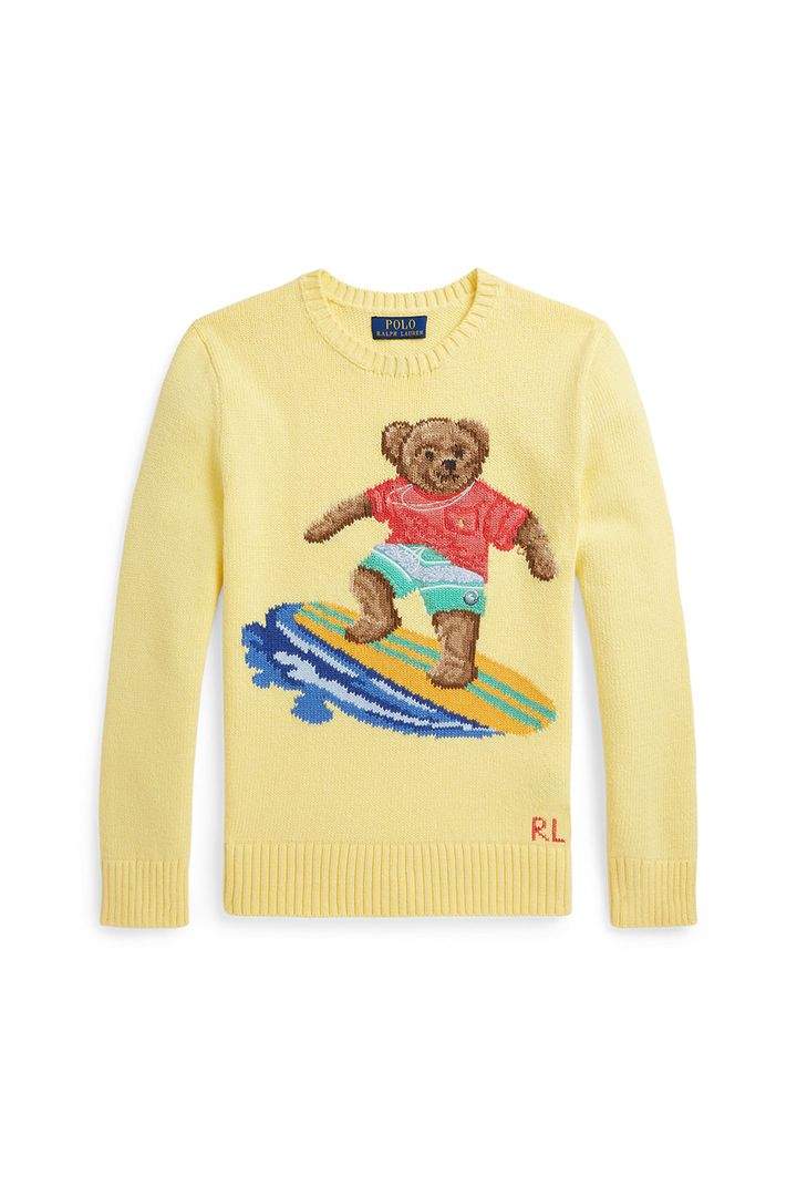 sueter polo bear 70595 | Compre na loja online | IGUATEMI 365