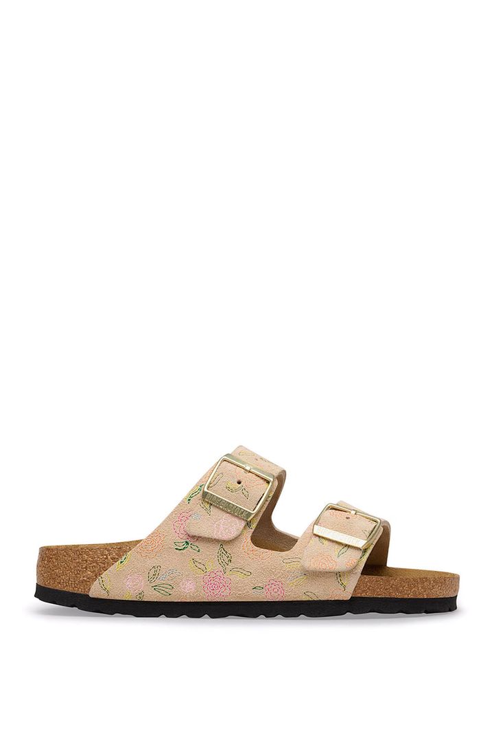 Sandália Arizona Big Buckle - Estreita