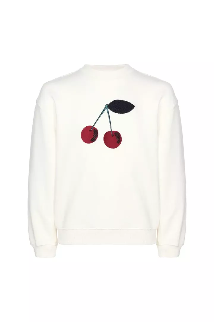 Bonpoint♡TONINOトレーナー♡14A bonpoint casaco tayla 62923 276991 | Compre na loja online