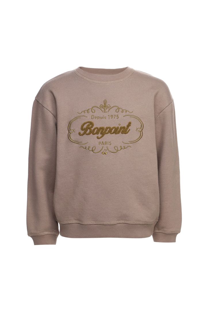 Bonpoint♡TONINOトレーナー♡14A Bonpoint | Compre na loja online | IGUATEMI 365