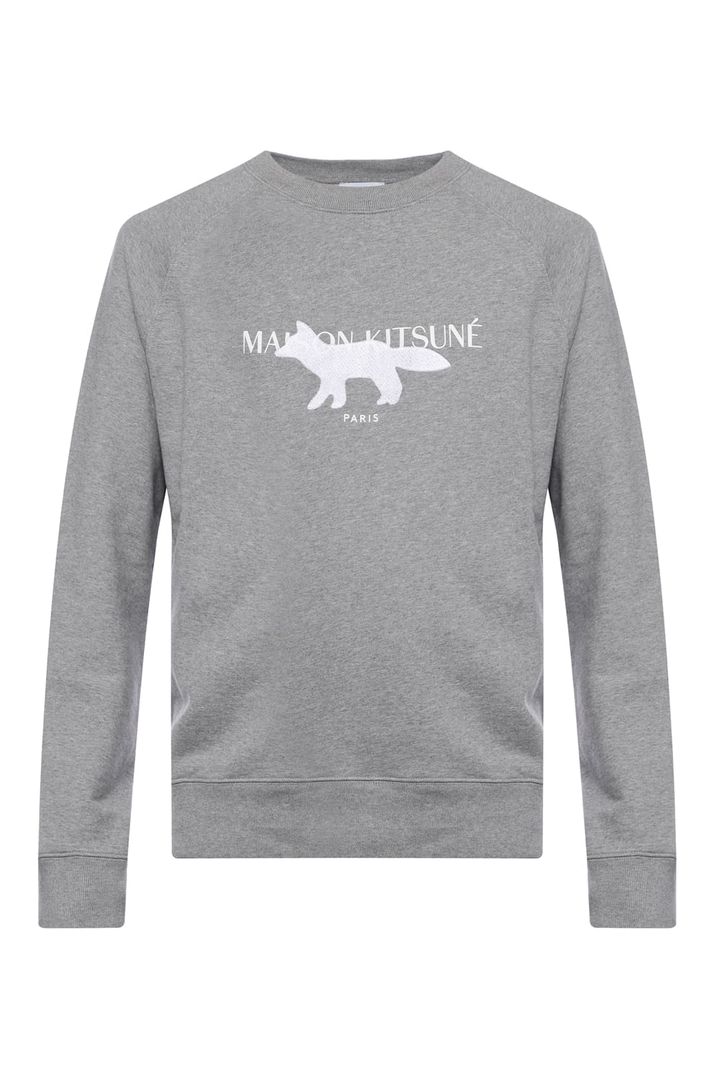 Wooly Warmy Footless & MAISON KITSUNÉ Maison Kitsuné | Compre na loja online | IGUATEMI 365