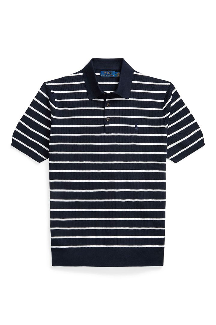Pima Slim Fit Soft-Touch Polo