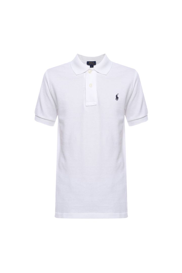Camisa da clearance marca polo