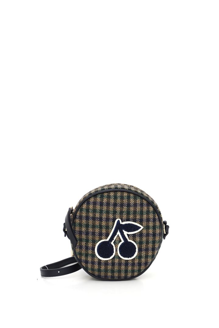 【まとめ買い】 bonpoint bolsa gomette 4072215 190083 | Compre na loja バッグ