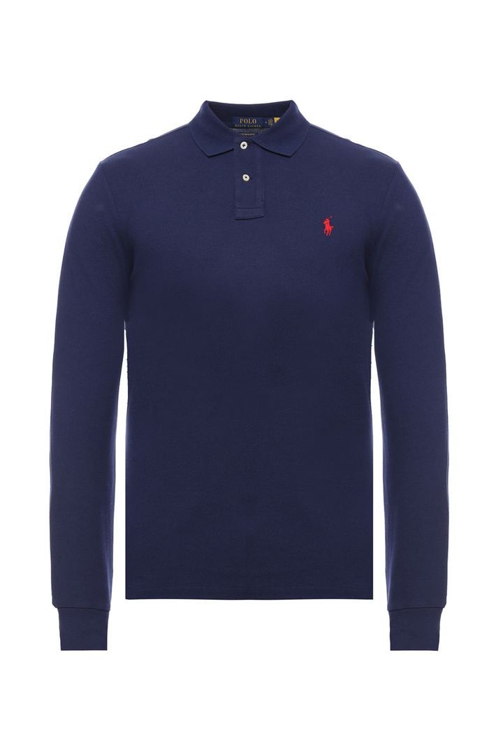 Camisa Polo Phoenix
